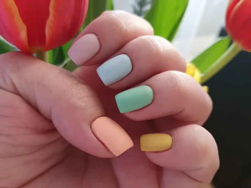 NAIL STUDIO