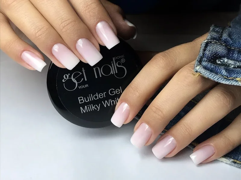 Sunshine Nails Boutique