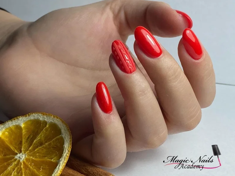 Magic Nails Academy