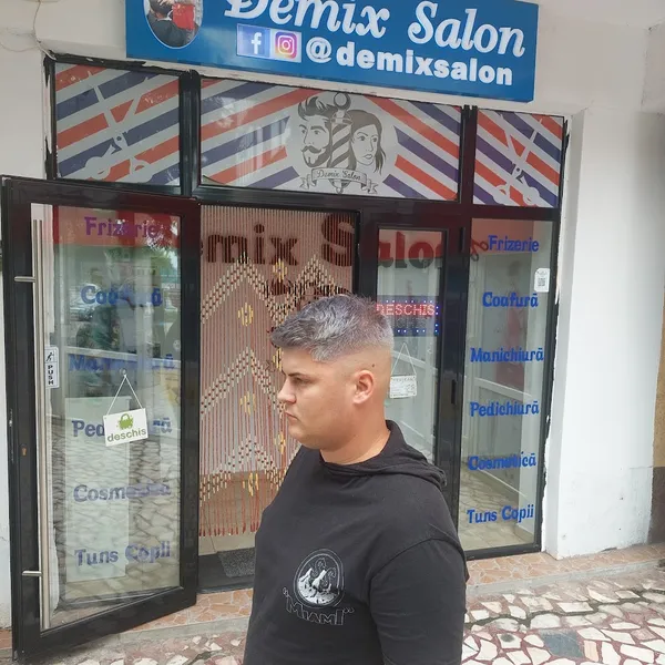 Demix Salon