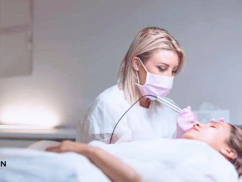 Micropigmentare Craiova • Corina Canuci • COCOON Beauty Lounge