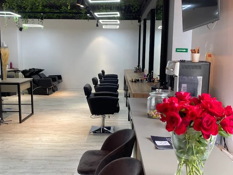 Square Studio