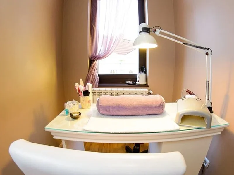 Geisha Profesional Estetic