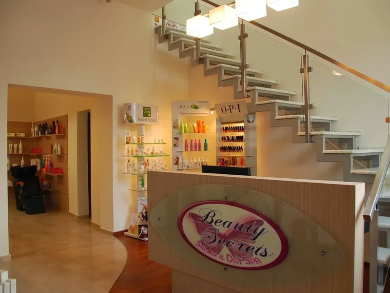 Beauty Secrets Salon&Day Spa