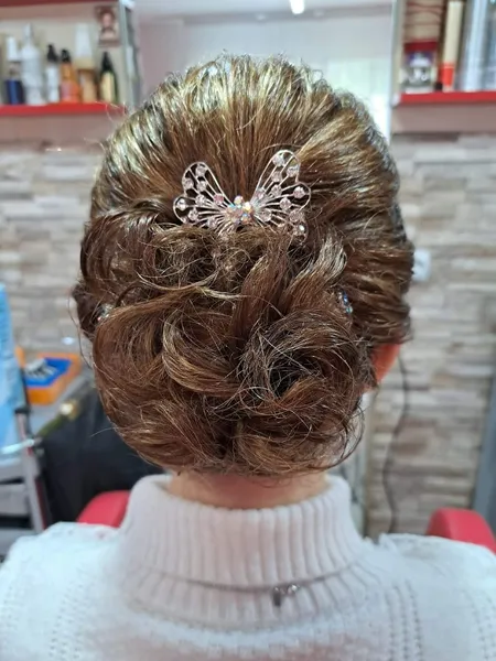 Salon Elly Brasov