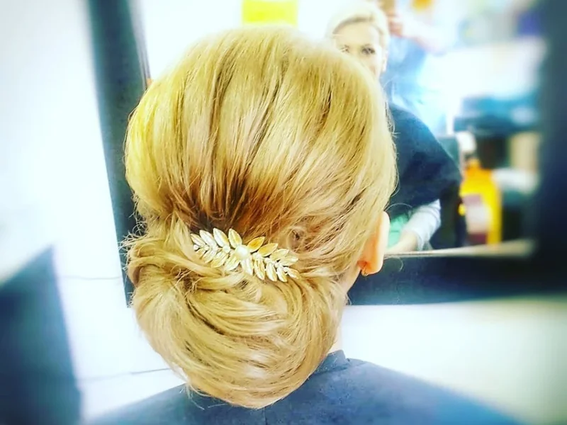 exclusive Beauty Salon