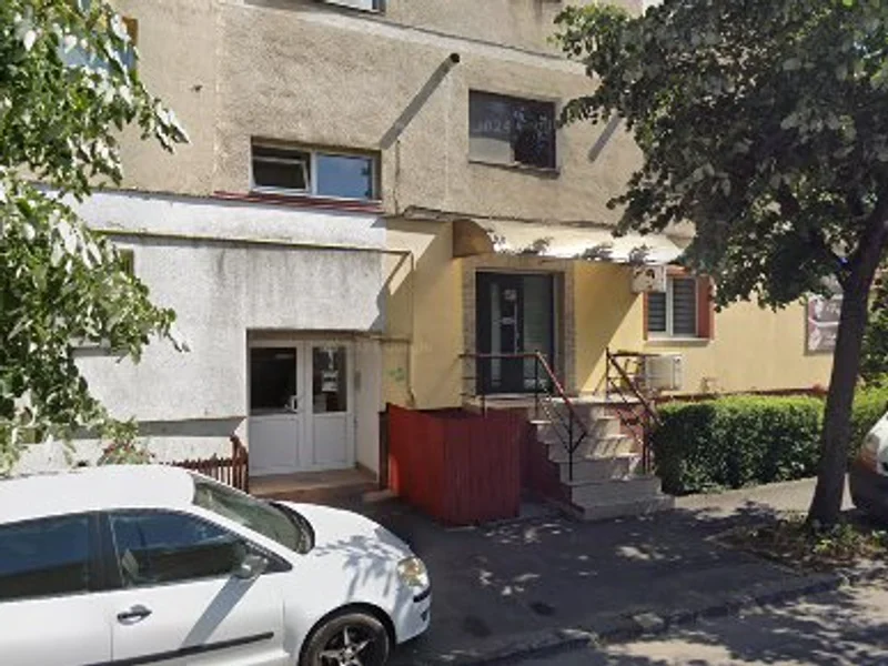 Salon Mariana-Făget Brasov