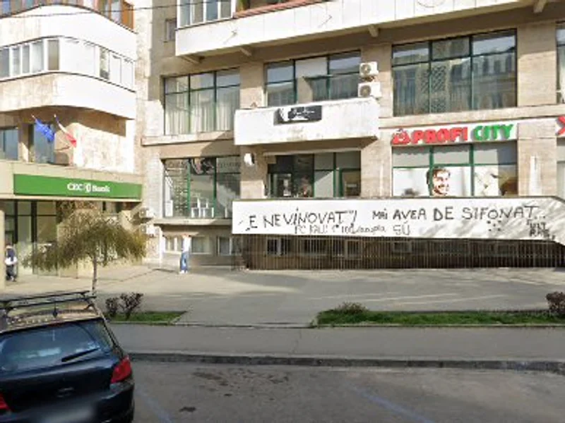 Maria Maican Beauty4you