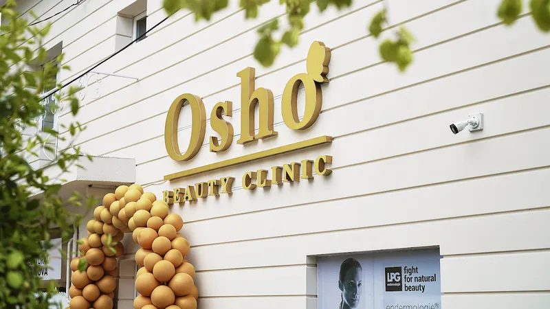 OSHO Beauty Clinic