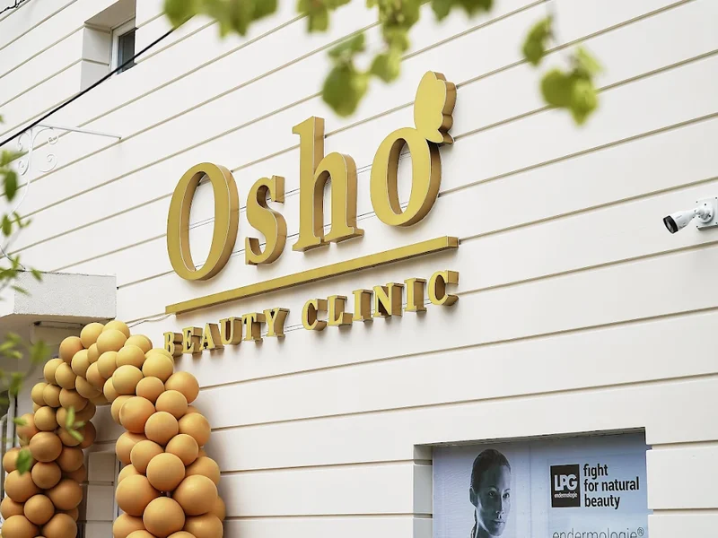 OSHO Beauty Clinic