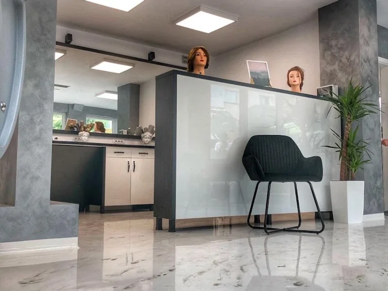 Salon Natural Beauty