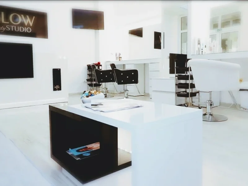 Salon Glow Beauty Studio Craiova