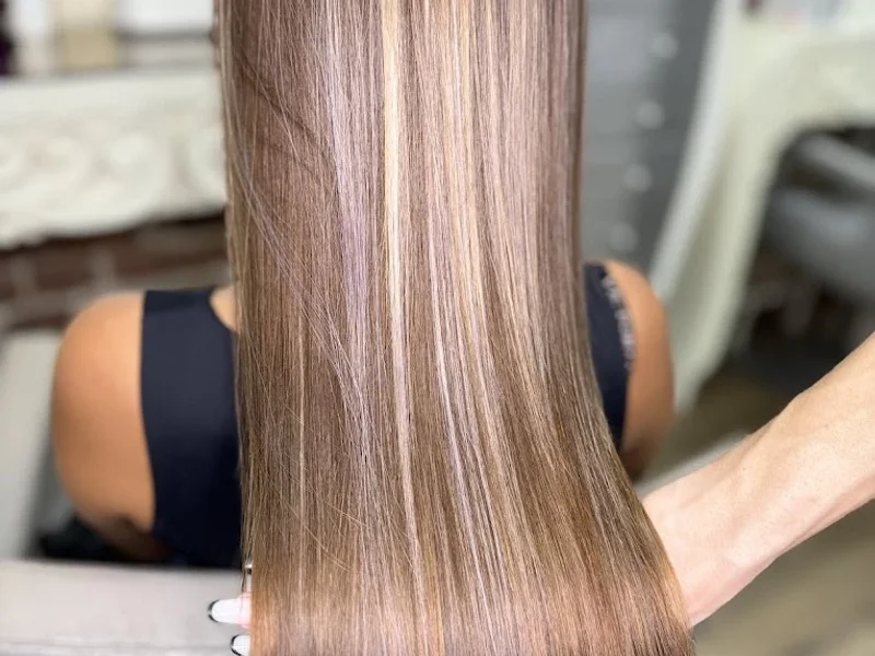 Salon si Academia de Coafura Marian Cotoi