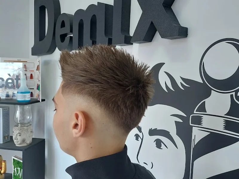 Demix Salon