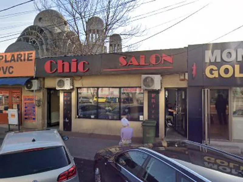 Chic Salon Craiovita Noua