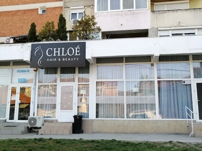 Salon Chloe