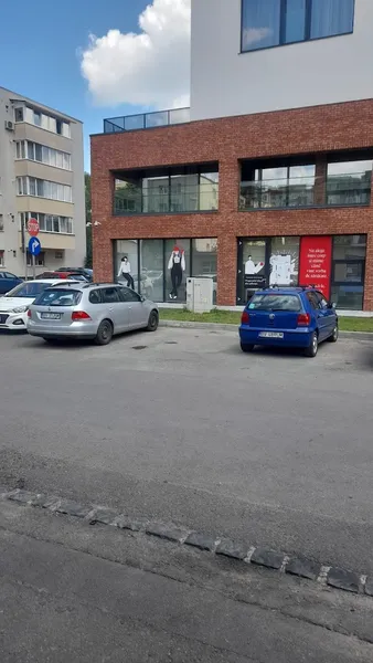 Spălătorie auto drive exclusiv