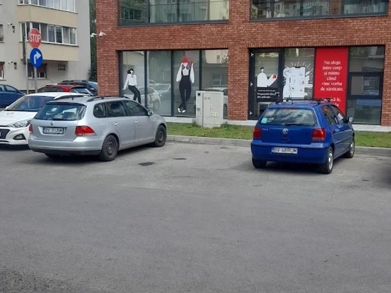 Spălătorie auto drive exclusiv