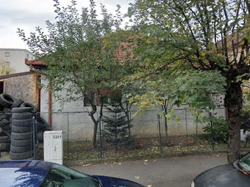 RS AUTO Vulcanizare - Spalatorie Auto Premium