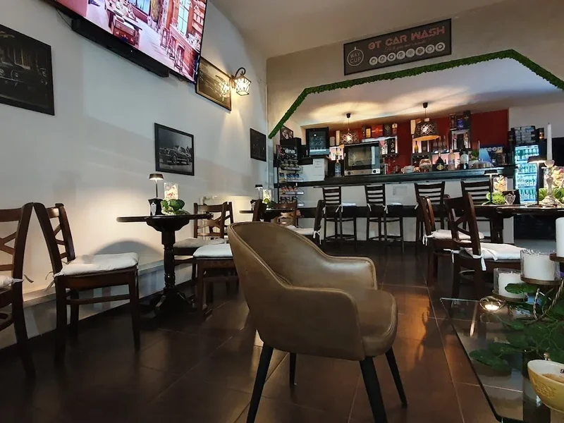 GT CAR WASH & DETAILING- Spalatorie si Cosmetica auto