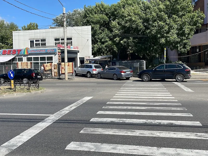 SPALATORIA AUTO BEST