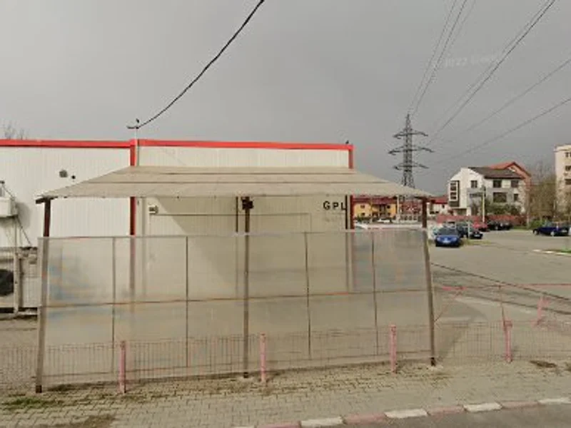 Spalatorie Self Service