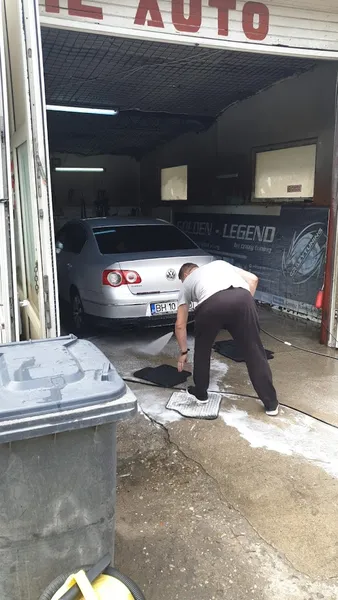 Spălătorie Auto