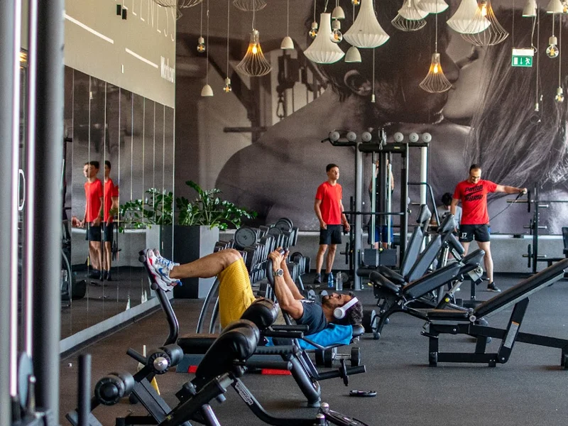 BELAQVA Active Wellness