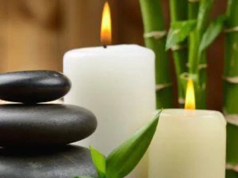 Amaryl Wellness & Bali Spa