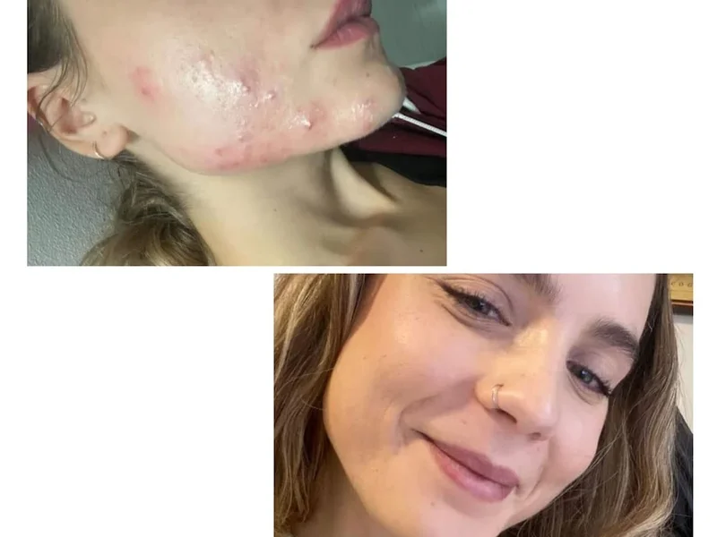 Schimbare de joc in #cosmetica by Monica Slaniceanu