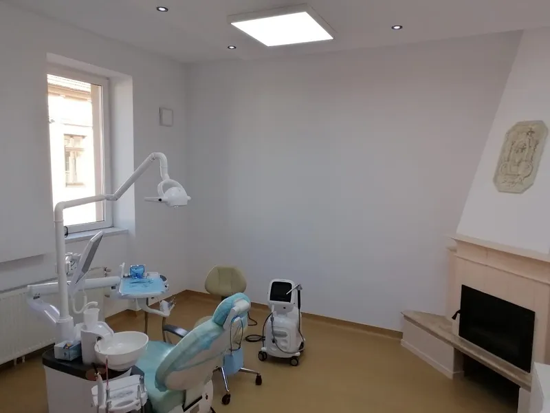 Life Dental Spa Oradea