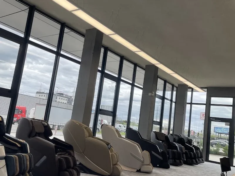 Komoder Premium Store Oradea