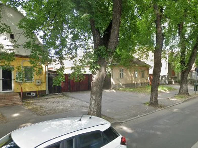 Institutul de înfrumusețare Tiphereth