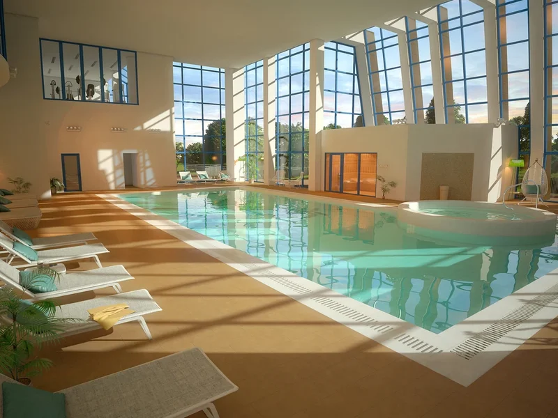 DoubleTree by Hilton Oradea