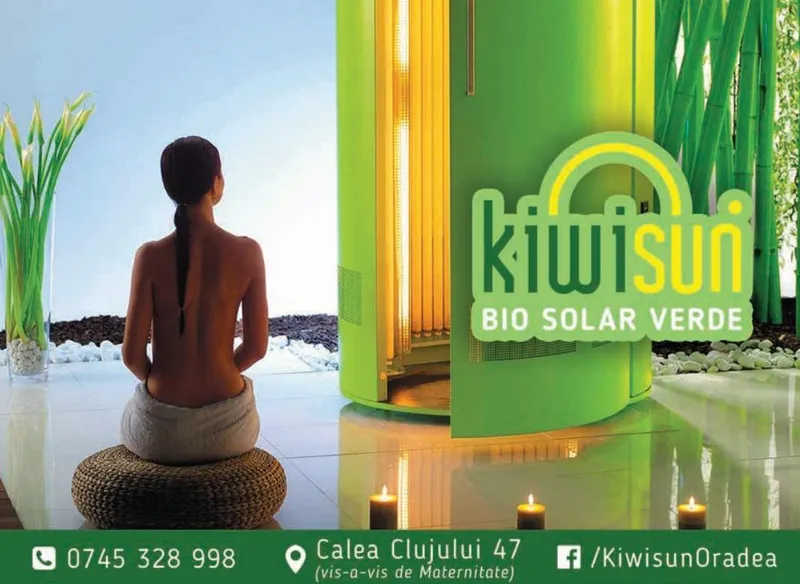 Kiwisun Biosolar