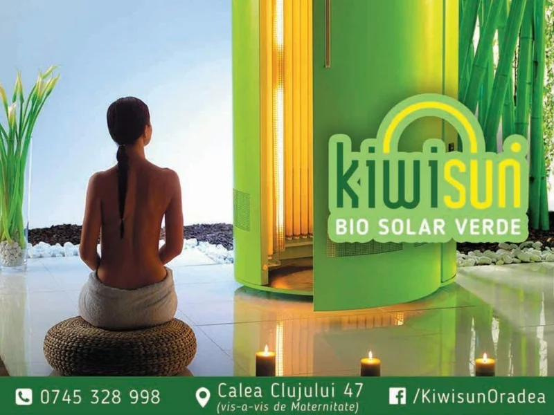 Kiwisun Biosolar