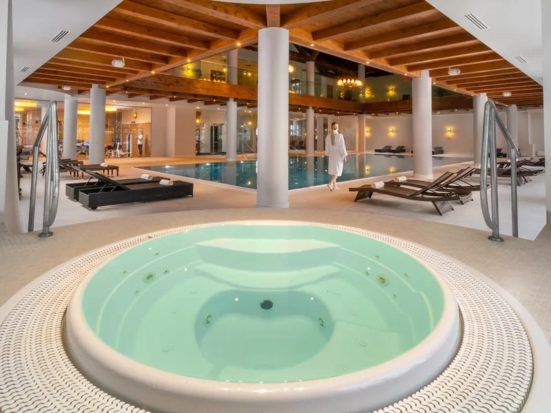 Ana Spa Poiana Brașov