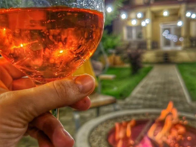 Orchard Villa Brasov