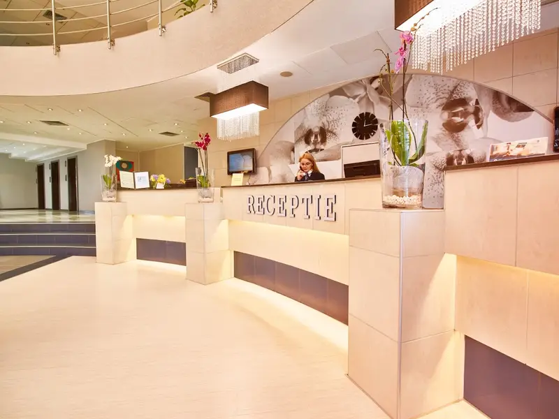 Hotel Continental Forum Oradea