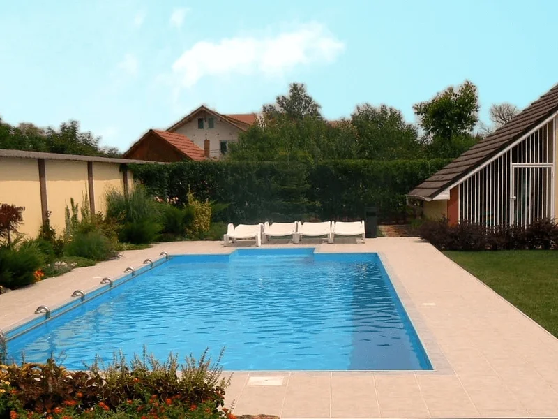 Happy Pool SRL - Construcții piscine & magazin accesorii piscina