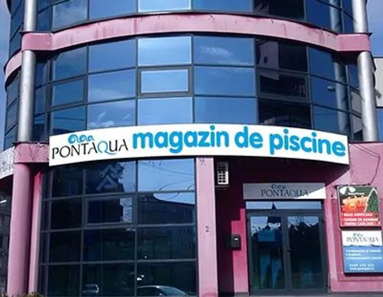 Pontaqua Piscine Oradea