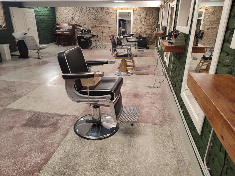 Barber Bros - Frizerie Brașov