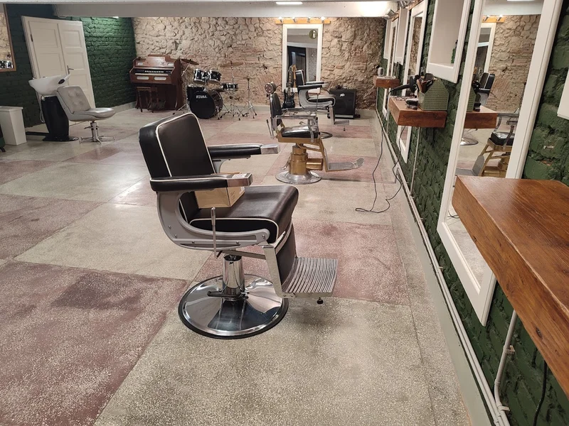Barber Bros - Frizerie Brașov