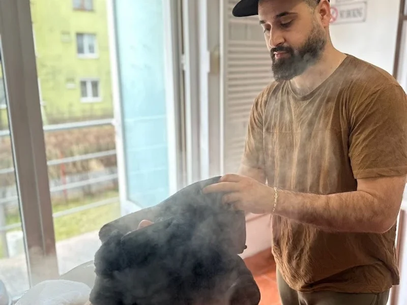 Barber Golden Style FM