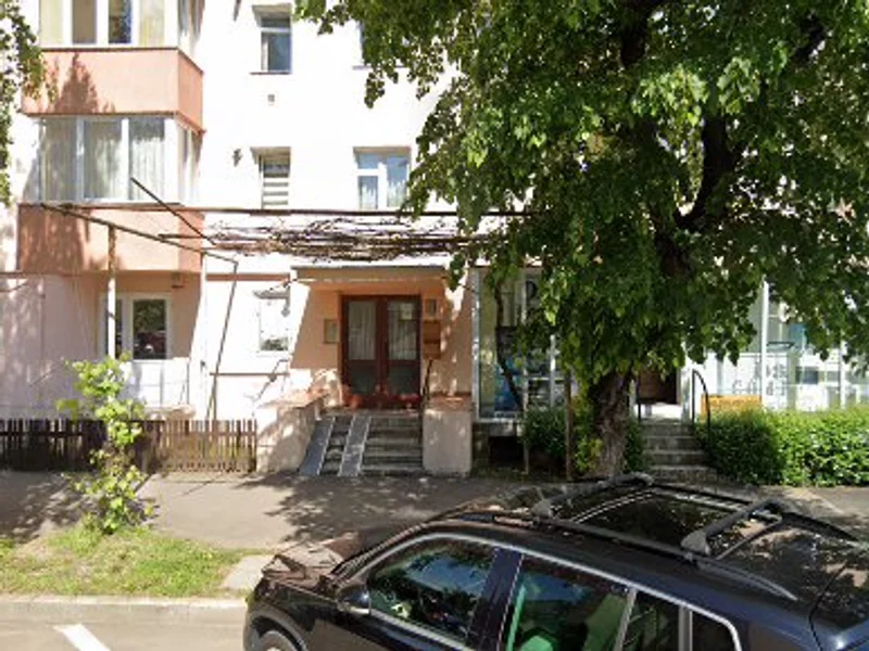 Men’s House Barbar