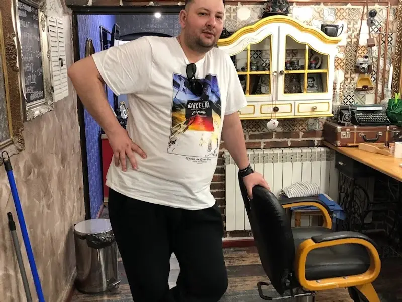 Classic Barbershop Craiova