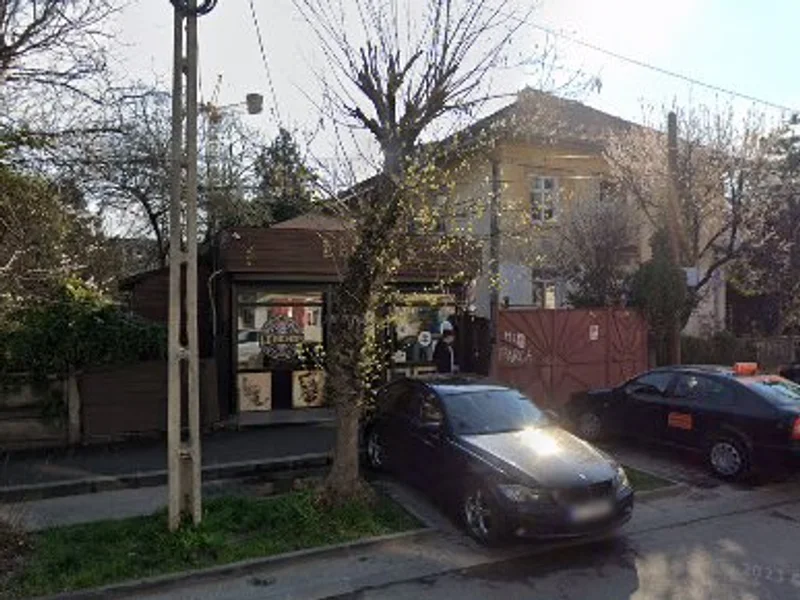 Legend’S BarberShop