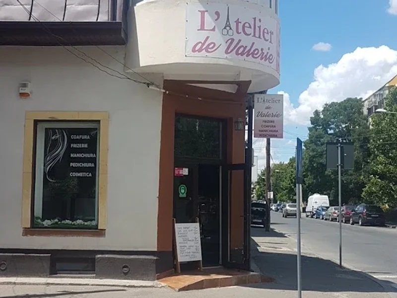 L' Atelier de Valerie