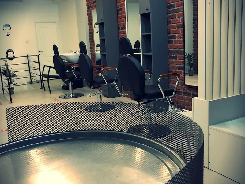 El Capitan Barbershop Amaradia