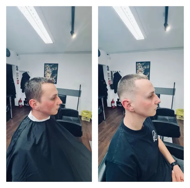 DSHaircut